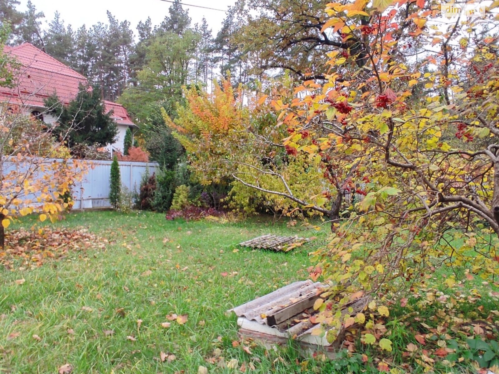 Земля под жилую застройку в Ирпене, район Ирпень, площадь 15.32 сотки фото 1 Земля под жилую застройку в Ирпене, район Ирпень, площадь 15.32 сотки фото 1