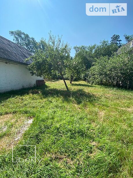 Земля под жилую застройку в Ирпене, район Ирпень, площадь 7.25 сотки фото 1 Земля под жилую застройку в Ирпене, район Ирпень, площадь 7.25 сотки фото 1