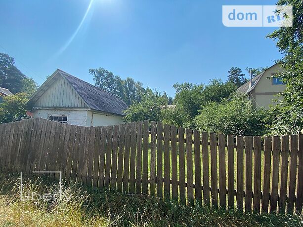 Земля под жилую застройку в Ирпене, район Ирпень, площадь 7.25 сотки фото 1 Земля под жилую застройку в Ирпене, район Ирпень, площадь 7.25 сотки фото 1