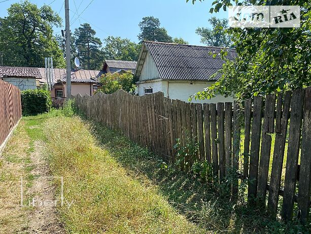 Земля под жилую застройку в Ирпене, район Ирпень, площадь 7.25 сотки фото 1 Земля под жилую застройку в Ирпене, район Ирпень, площадь 7.25 сотки фото 1