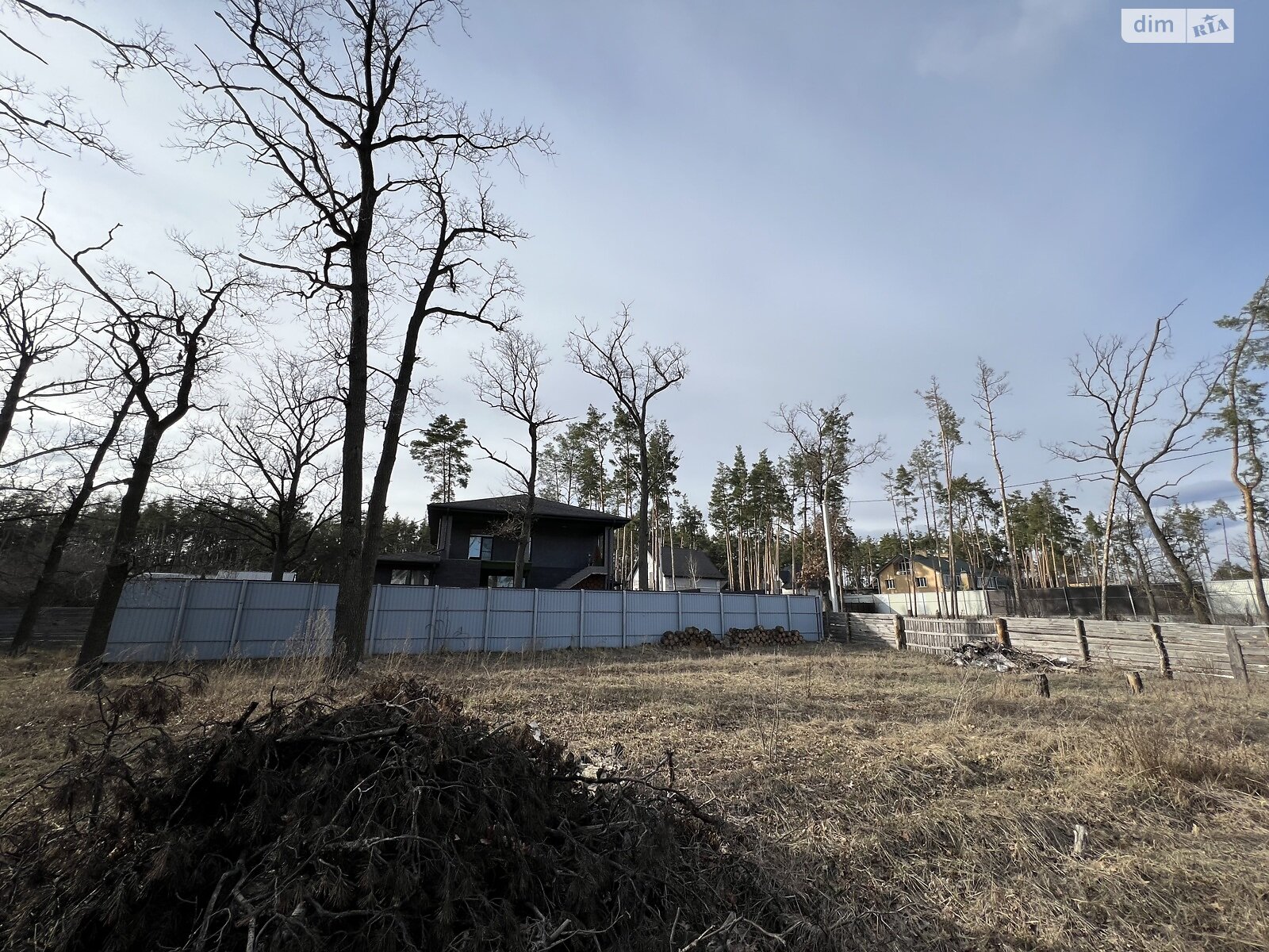 Земля під житлову забудову в Ірпені, район Ірпінь, площа 5 соток фото 1 Земля під житлову забудову в Ірпені, район Ірпінь, площа 5 соток фото 1