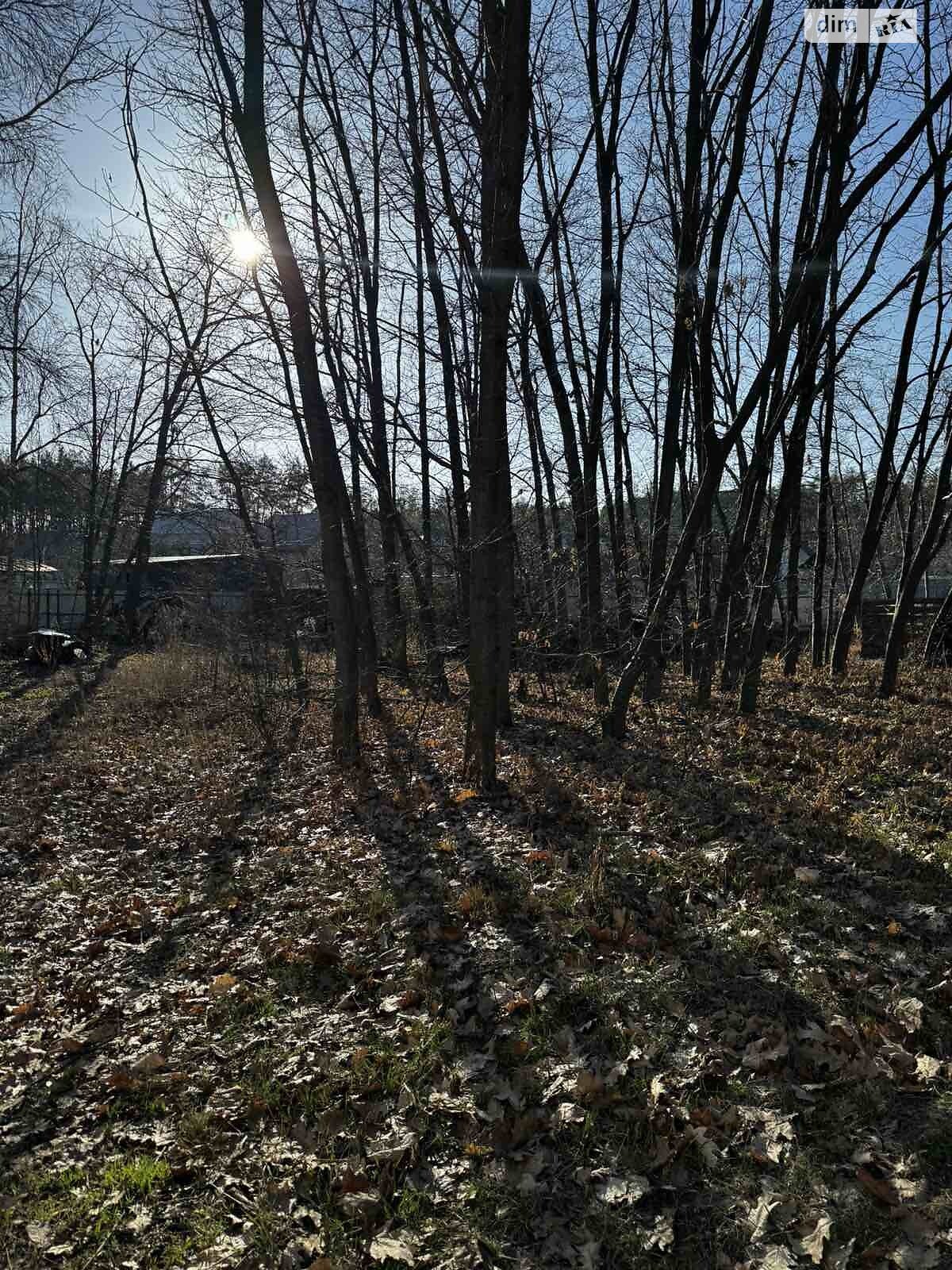 Земля под жилую застройку в Ирпене, район Ирпень, площадь 5 соток фото 1 Земля под жилую застройку в Ирпене, район Ирпень, площадь 5 соток фото 1
