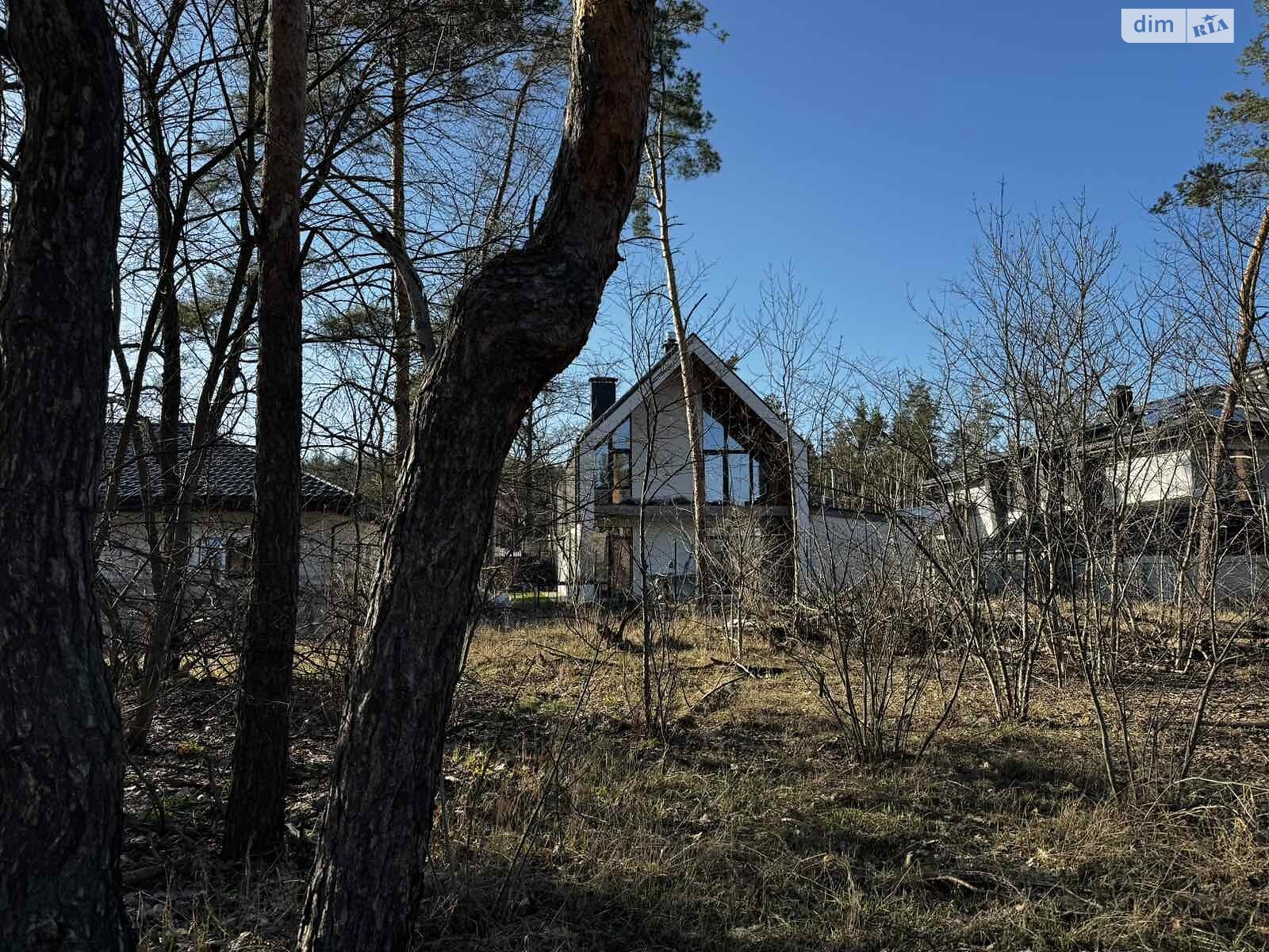 Земля под жилую застройку в Ирпене, район Ирпень, площадь 10 соток фото 1 Земля под жилую застройку в Ирпене, район Ирпень, площадь 10 соток фото 1