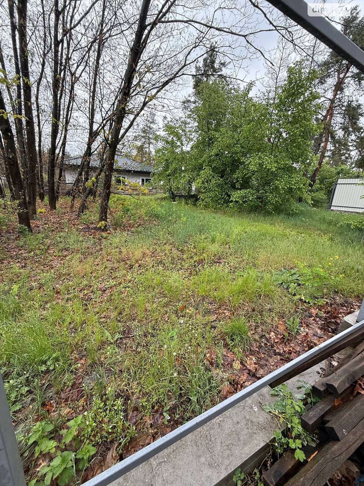 Земля під житлову забудову в Ірпені, район Ірпінь, площа 5 соток фото 1