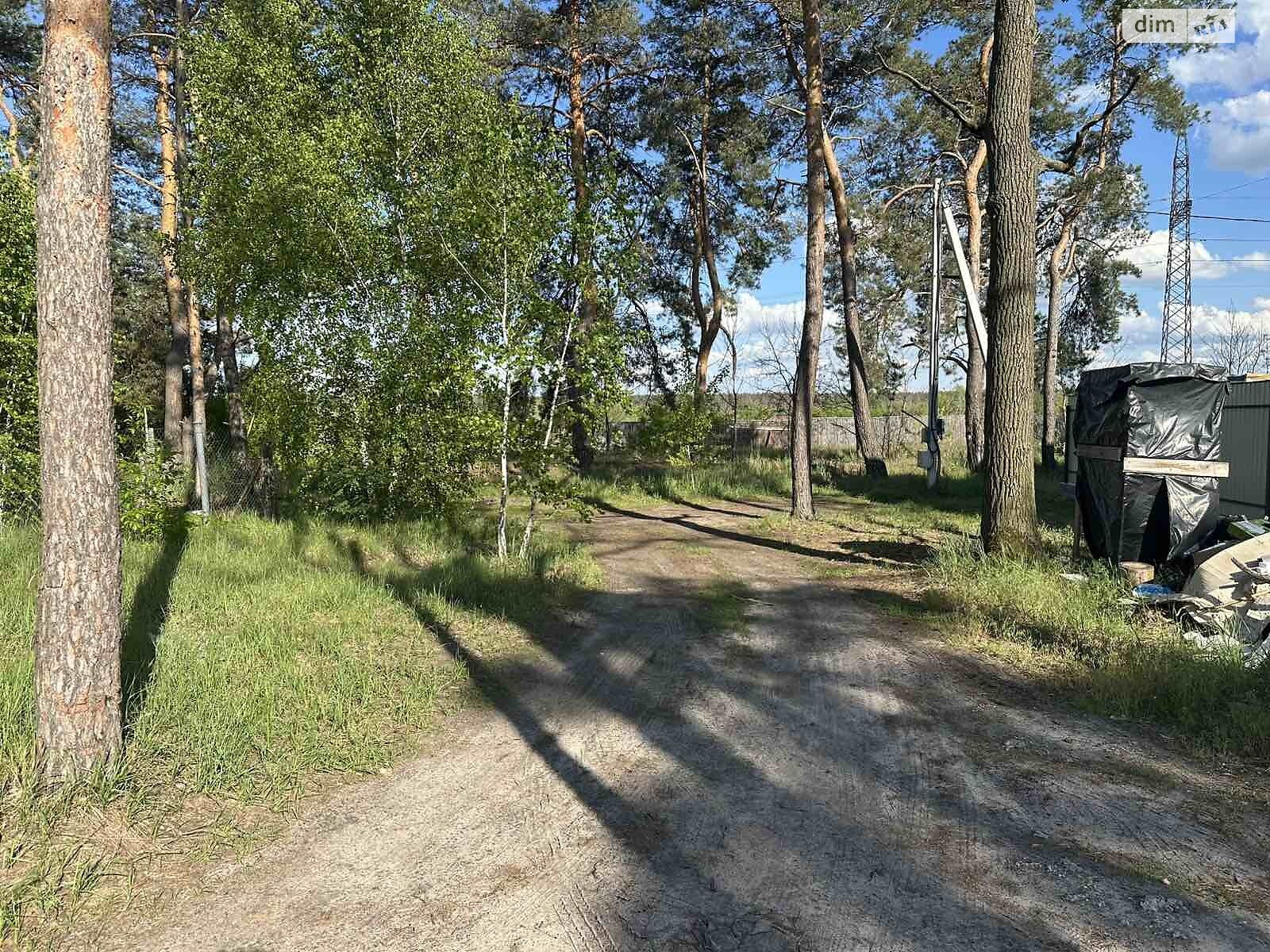 Земля под жилую застройку в Ирпене, район Ирпень, площадь 3.9 сотки фото 1 Земля под жилую застройку в Ирпене, район Ирпень, площадь 3.9 сотки фото 1
