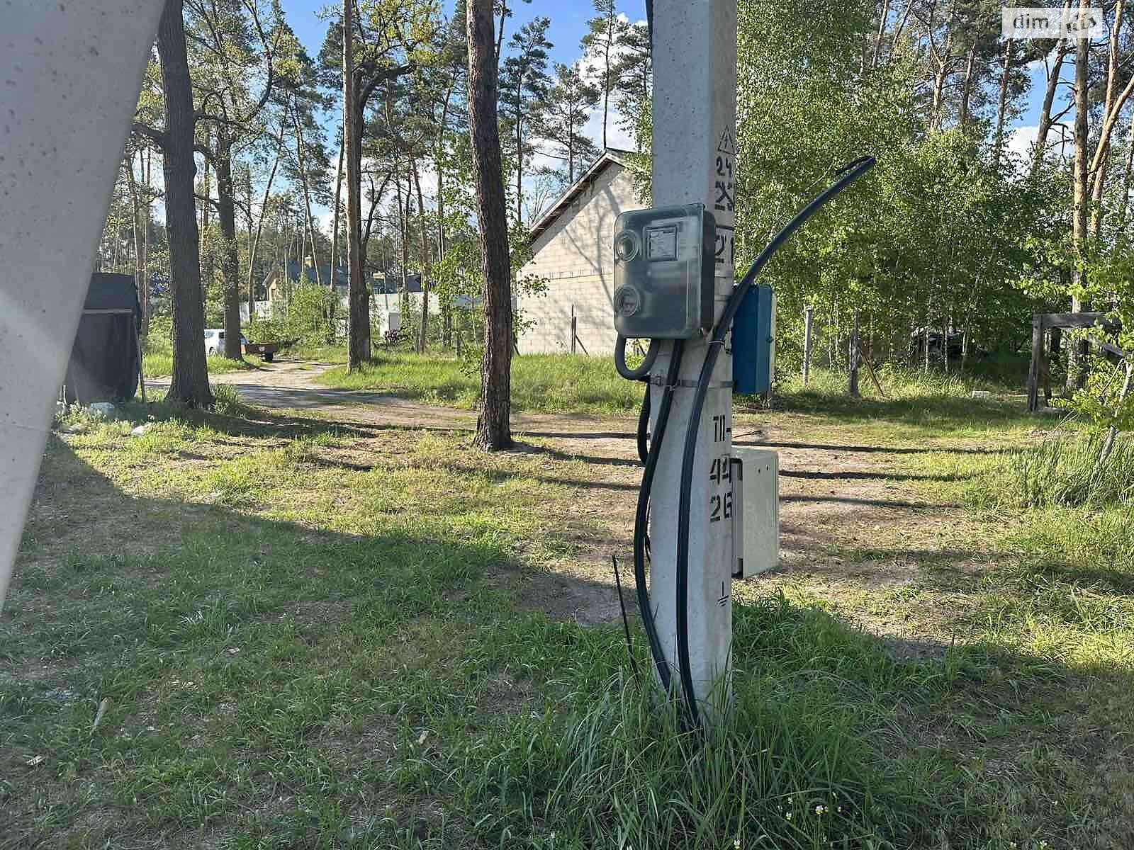 Земля под жилую застройку в Ирпене, район Ирпень, площадь 3.9 сотки фото 1 Земля под жилую застройку в Ирпене, район Ирпень, площадь 3.9 сотки фото 1