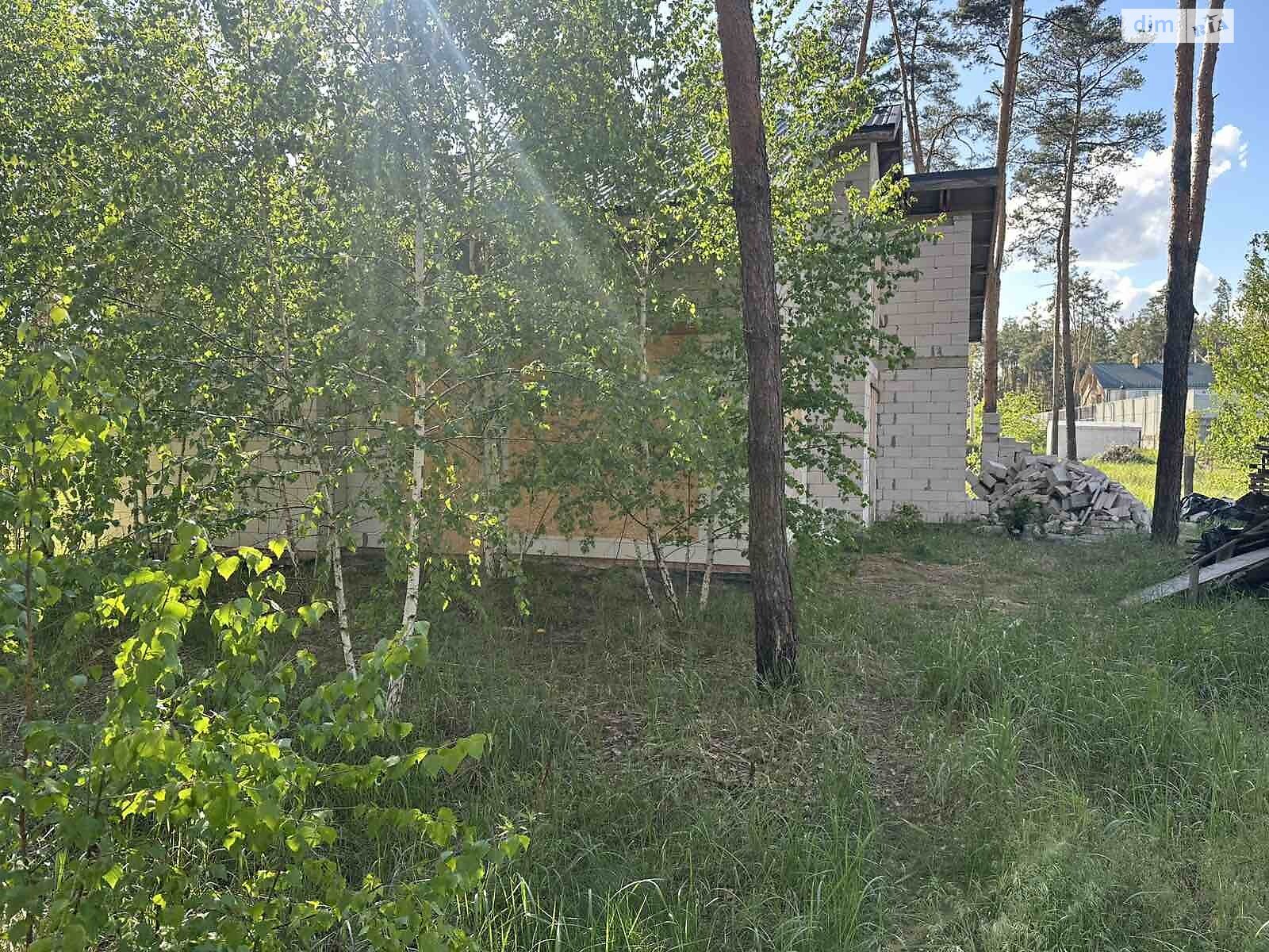 Земля под жилую застройку в Ирпене, район Ирпень, площадь 3.9 сотки фото 1 Земля под жилую застройку в Ирпене, район Ирпень, площадь 3.9 сотки фото 1