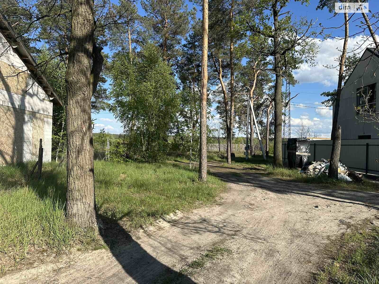 Земля під житлову забудову в Ірпені, район Ірпінь, площа 4 сотки фото 1 Земля під житлову забудову в Ірпені, район Ірпінь, площа 4 сотки фото 1