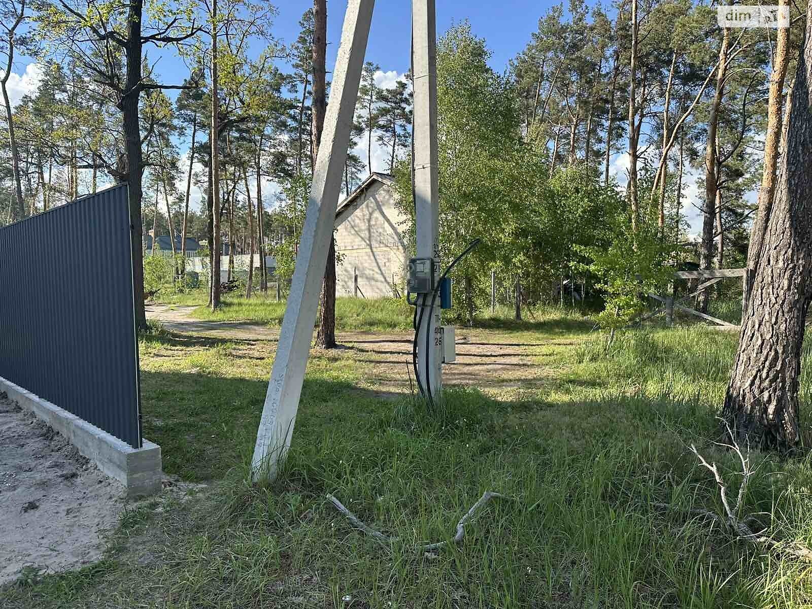 Земля під житлову забудову в Ірпені, район Ірпінь, площа 4 сотки фото 1 Земля під житлову забудову в Ірпені, район Ірпінь, площа 4 сотки фото 1