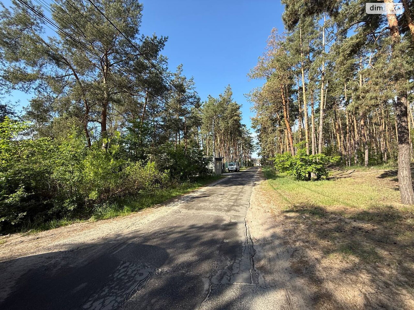 Земля під житлову забудову в Ірпені, район Ірпінь, площа 20 соток фото 1 Земля під житлову забудову в Ірпені, район Ірпінь, площа 20 соток фото 1