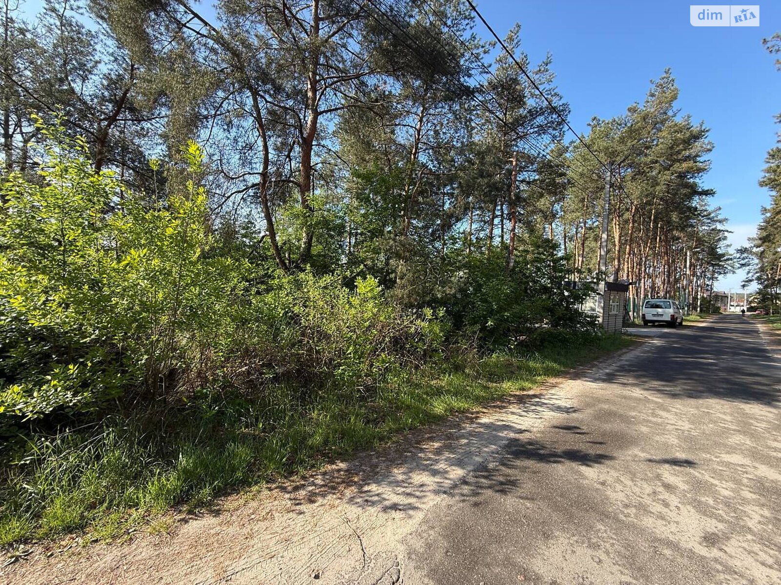 Земля під житлову забудову в Ірпені, район Ірпінь, площа 20 соток фото 1 Земля під житлову забудову в Ірпені, район Ірпінь, площа 20 соток фото 1