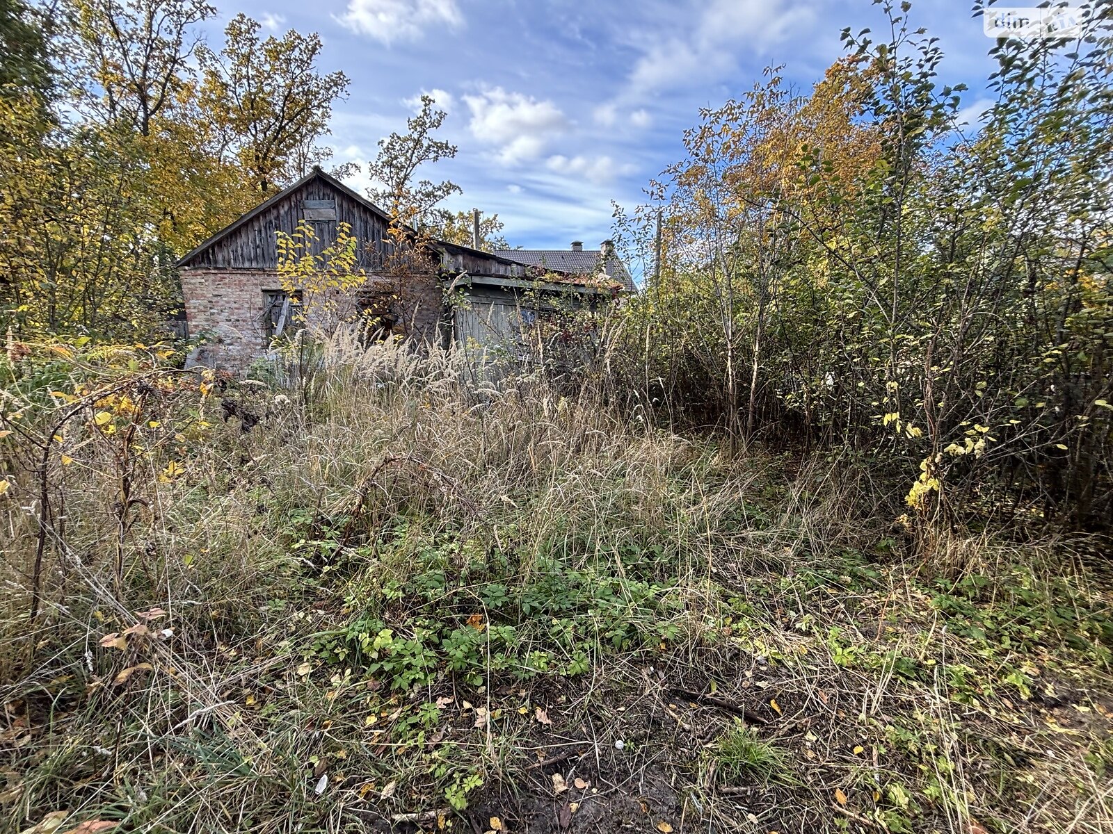 Земля под жилую застройку в Ирпене, район Ирпень, площадь 13 соток фото 1