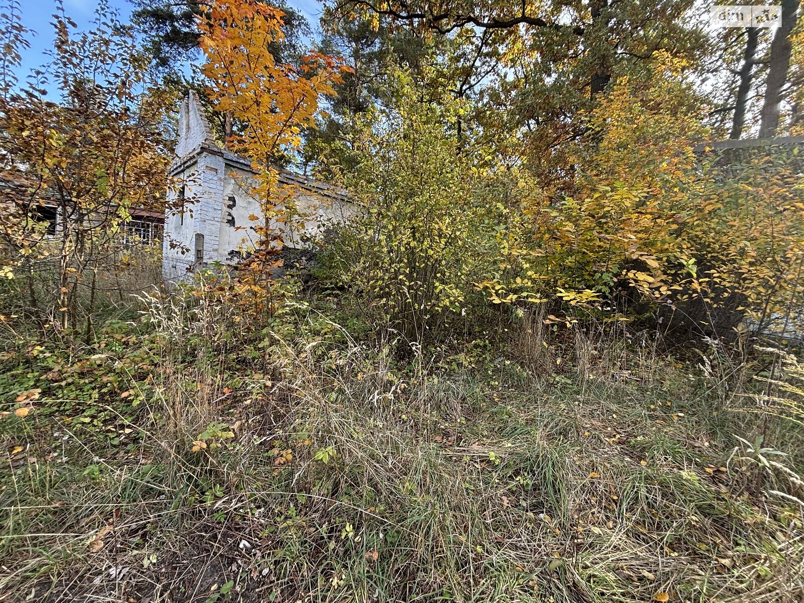 Земля под жилую застройку в Ирпене, район Ирпень, площадь 13 соток фото 1