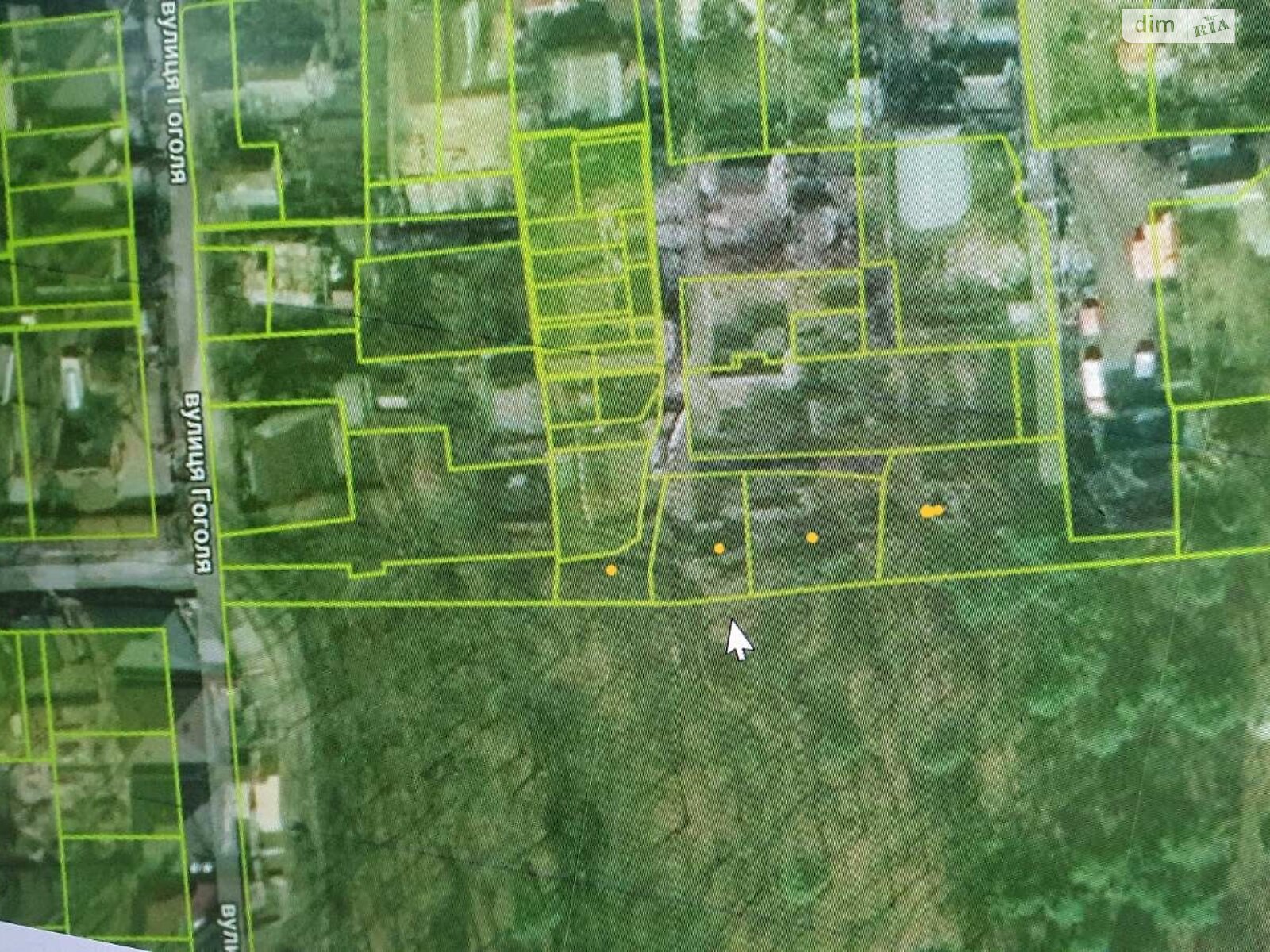 Земля под жилую застройку в Ирпене, район Ирпень, площадь 13 соток фото 1