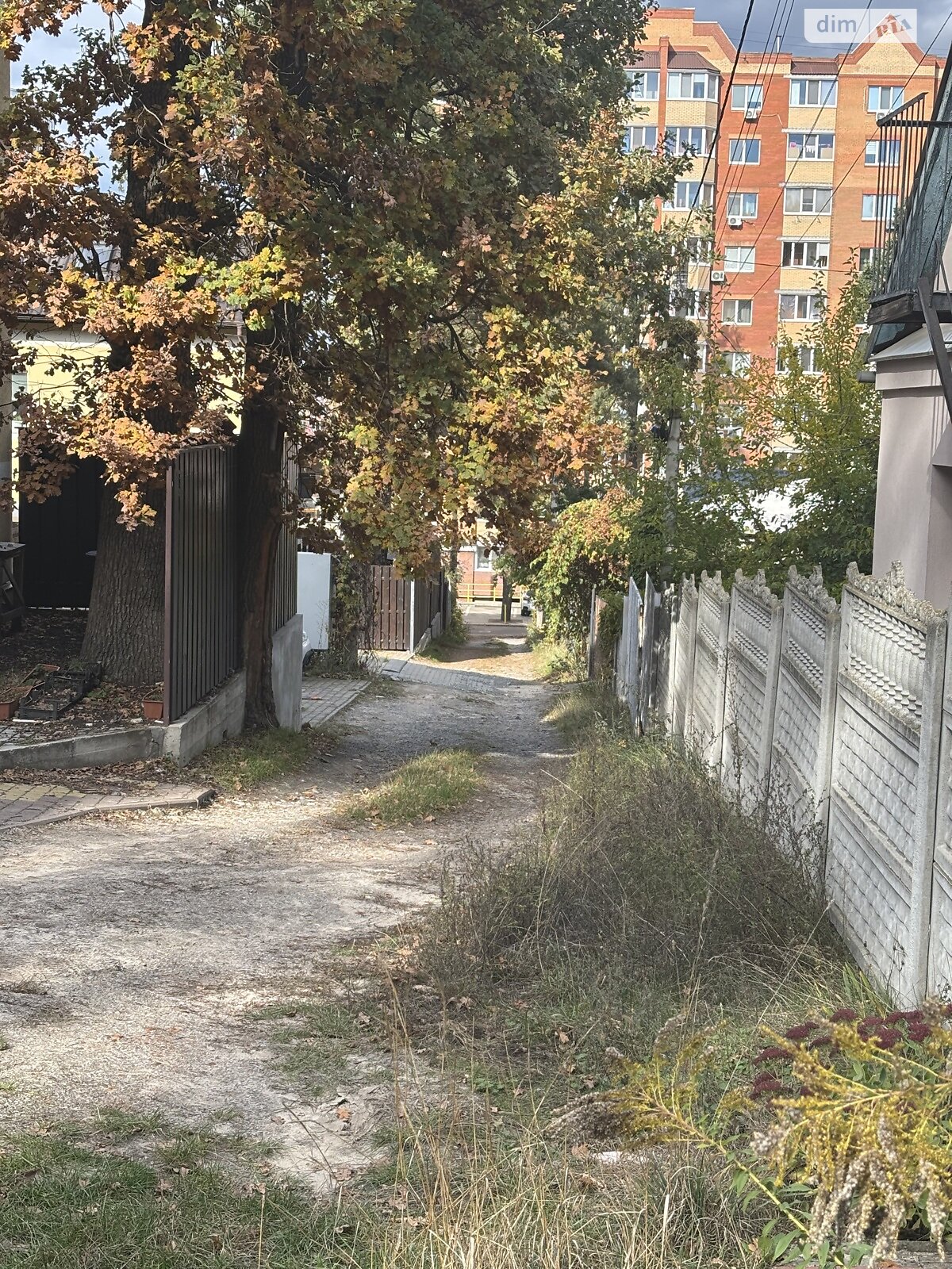 Земля под жилую застройку в Ирпене, район Ирпень, площадь 13 соток фото 1