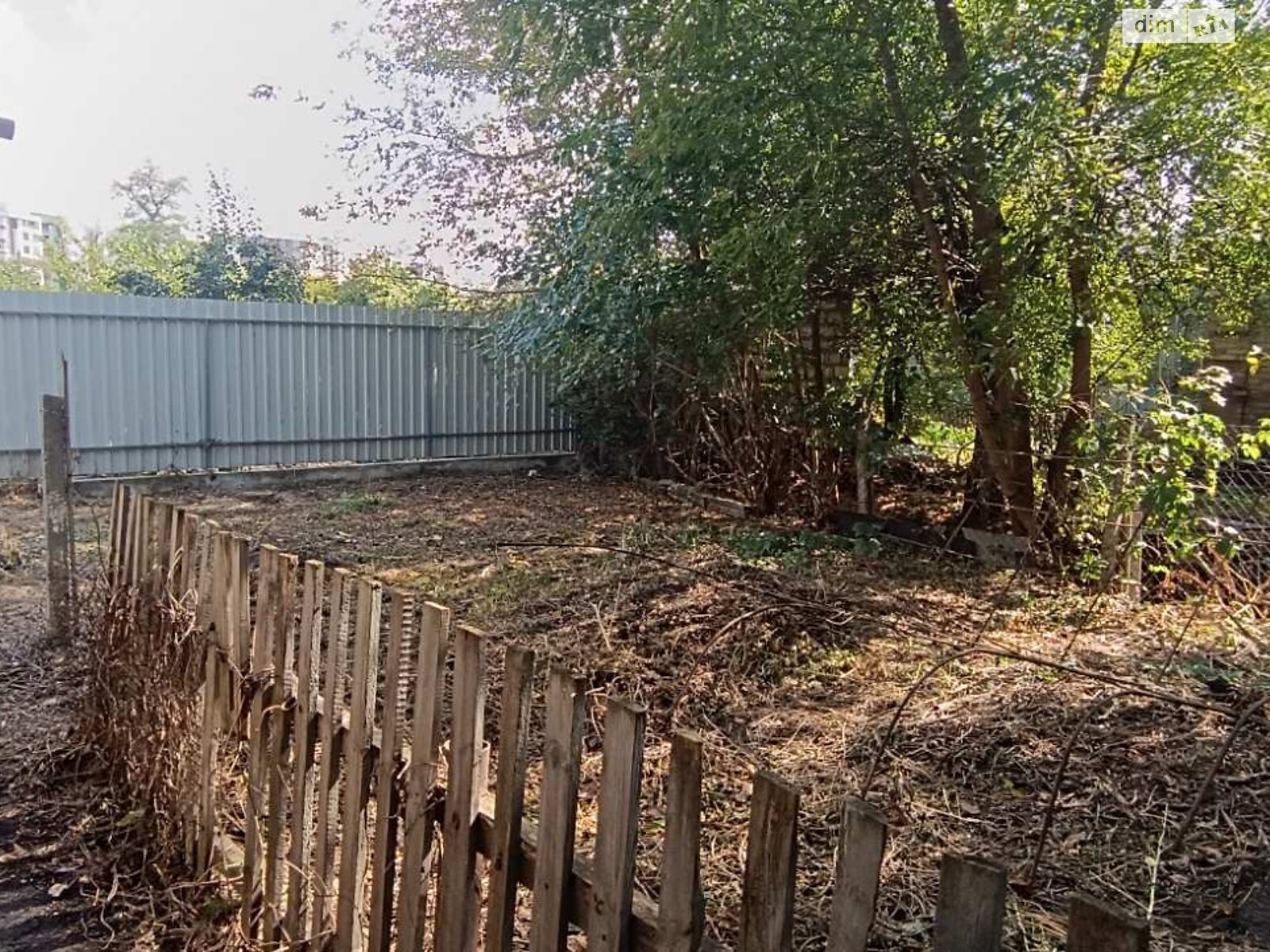 Земля під житлову забудову в Ірпені, район Ірпінь, площа 5 соток фото 1