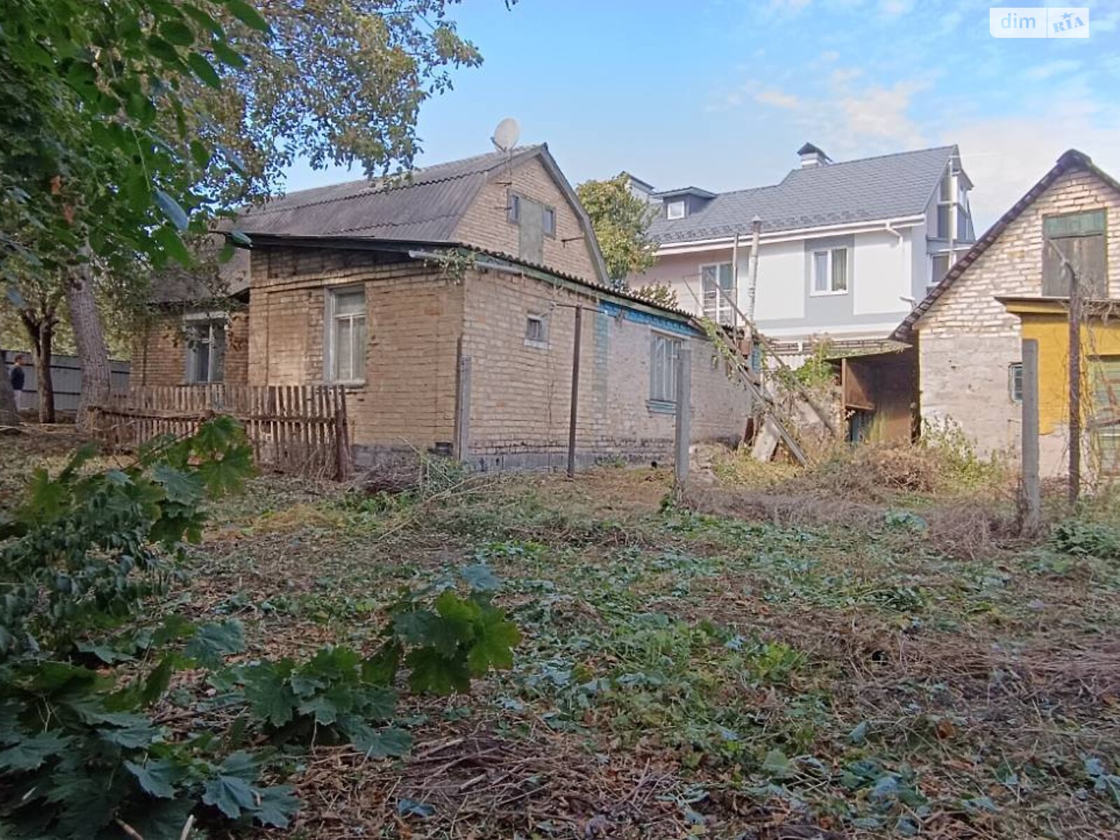 Земля під житлову забудову в Ірпені, район Ірпінь, площа 5 соток фото 1