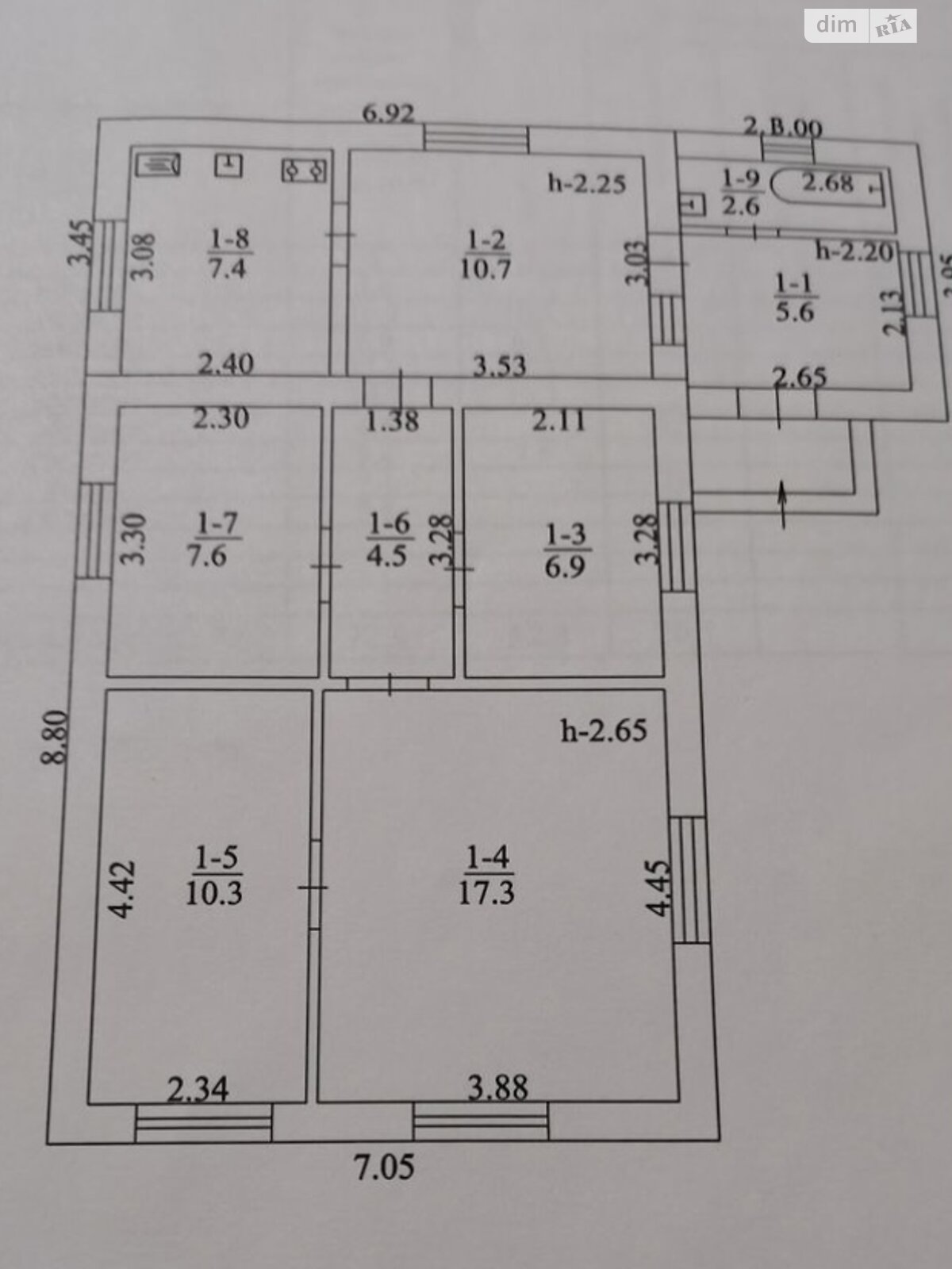 Земля під житлову забудову в Ірпені, район Ірпінь, площа 5 соток фото 1
