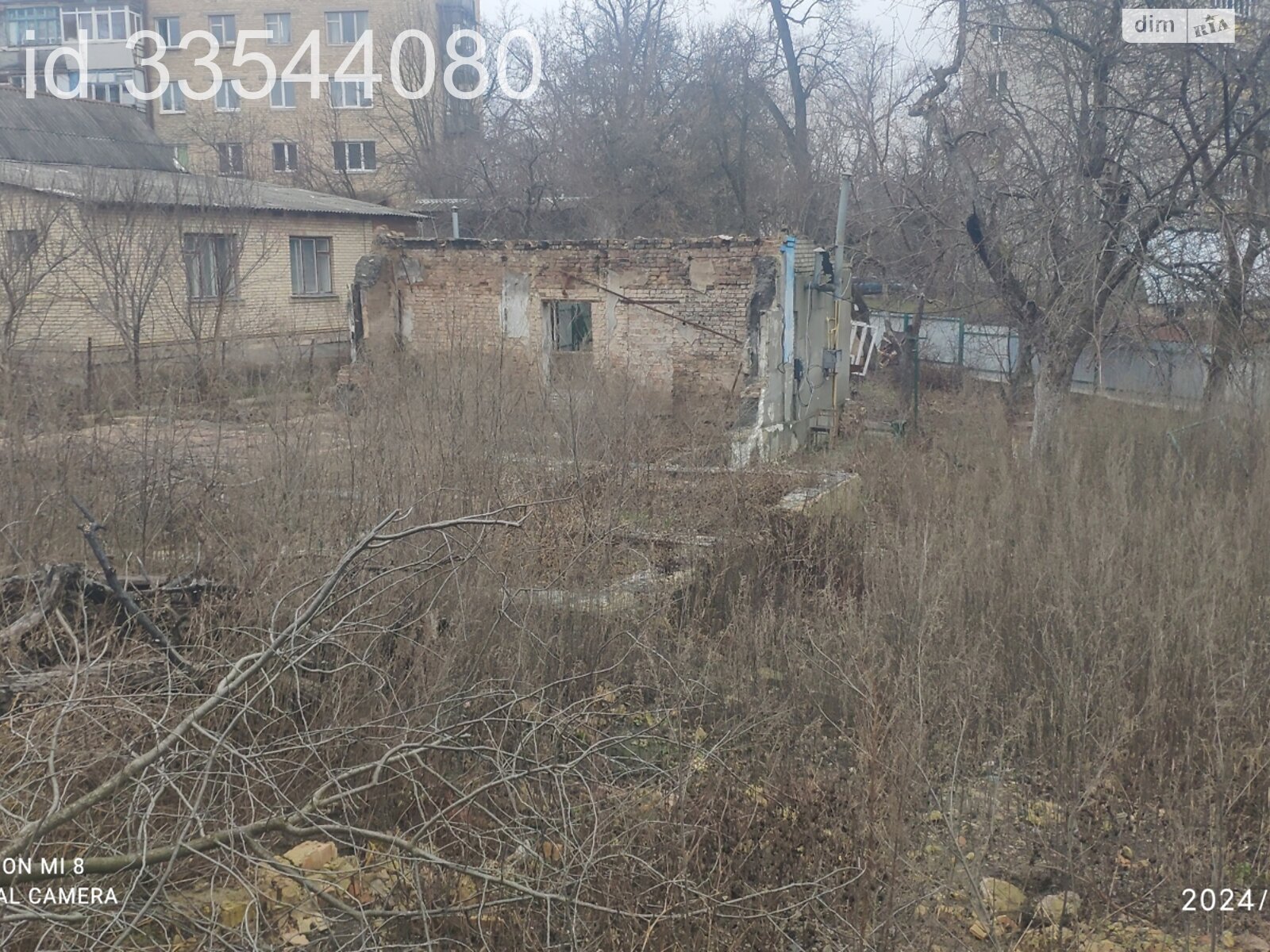 Земля під житлову забудову в Ірпені, район Ірпінь, площа 10 соток фото 1 Земля під житлову забудову в Ірпені, район Ірпінь, площа 10 соток фото 1