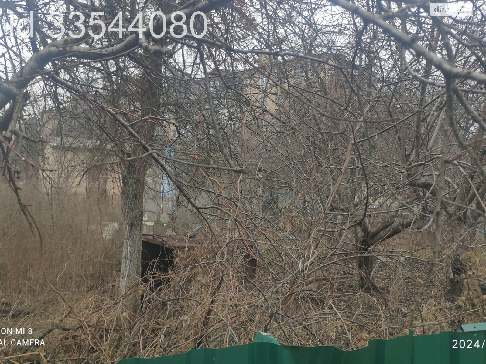 Земля під житлову забудову в Ірпені, район Ірпінь, площа 10 соток фото 1 Земля під житлову забудову в Ірпені, район Ірпінь, площа 10 соток фото 1