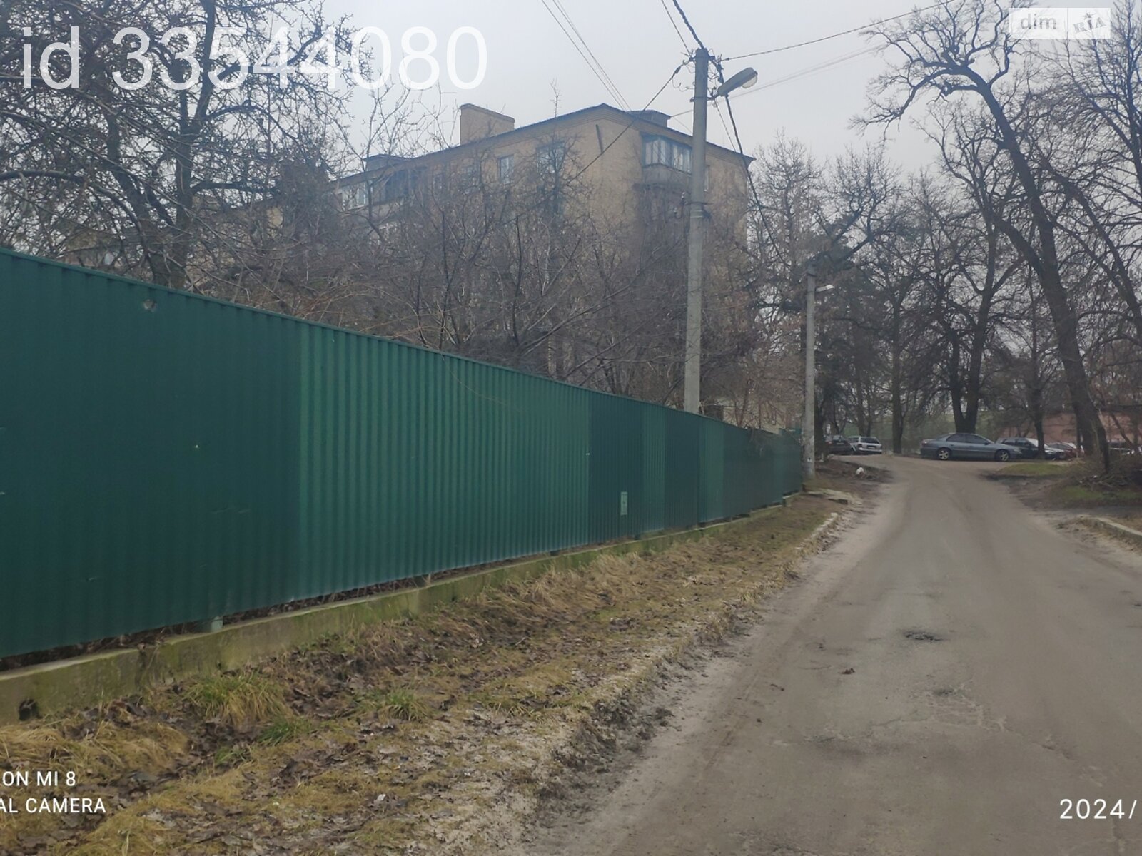 Земля під житлову забудову в Ірпені, район Ірпінь, площа 10 соток фото 1 Земля під житлову забудову в Ірпені, район Ірпінь, площа 10 соток фото 1