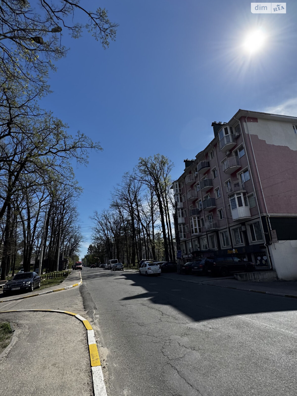 Земля под жилую застройку в Ирпене, район Ирпень, площадь 10 соток фото 1 Земля под жилую застройку в Ирпене, район Ирпень, площадь 10 соток фото 1