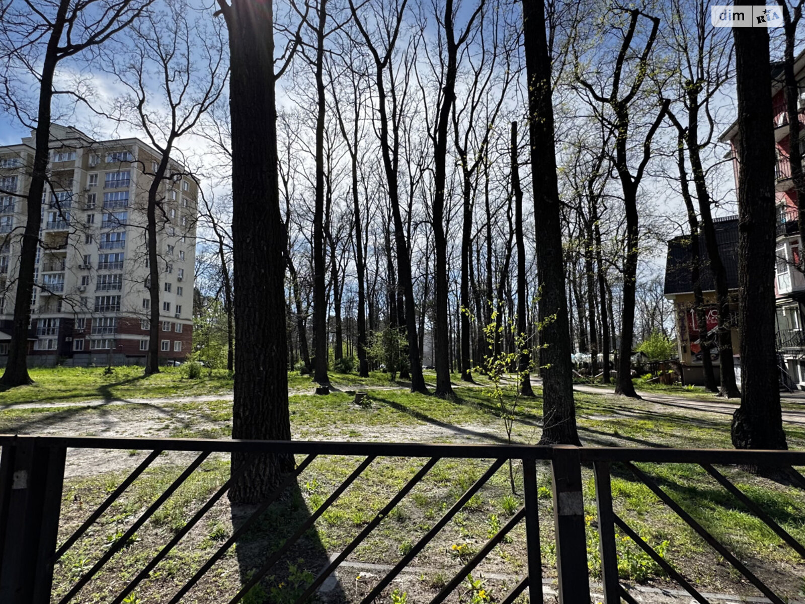 Земля под жилую застройку в Ирпене, район Ирпень, площадь 10 соток фото 1 Земля под жилую застройку в Ирпене, район Ирпень, площадь 10 соток фото 1