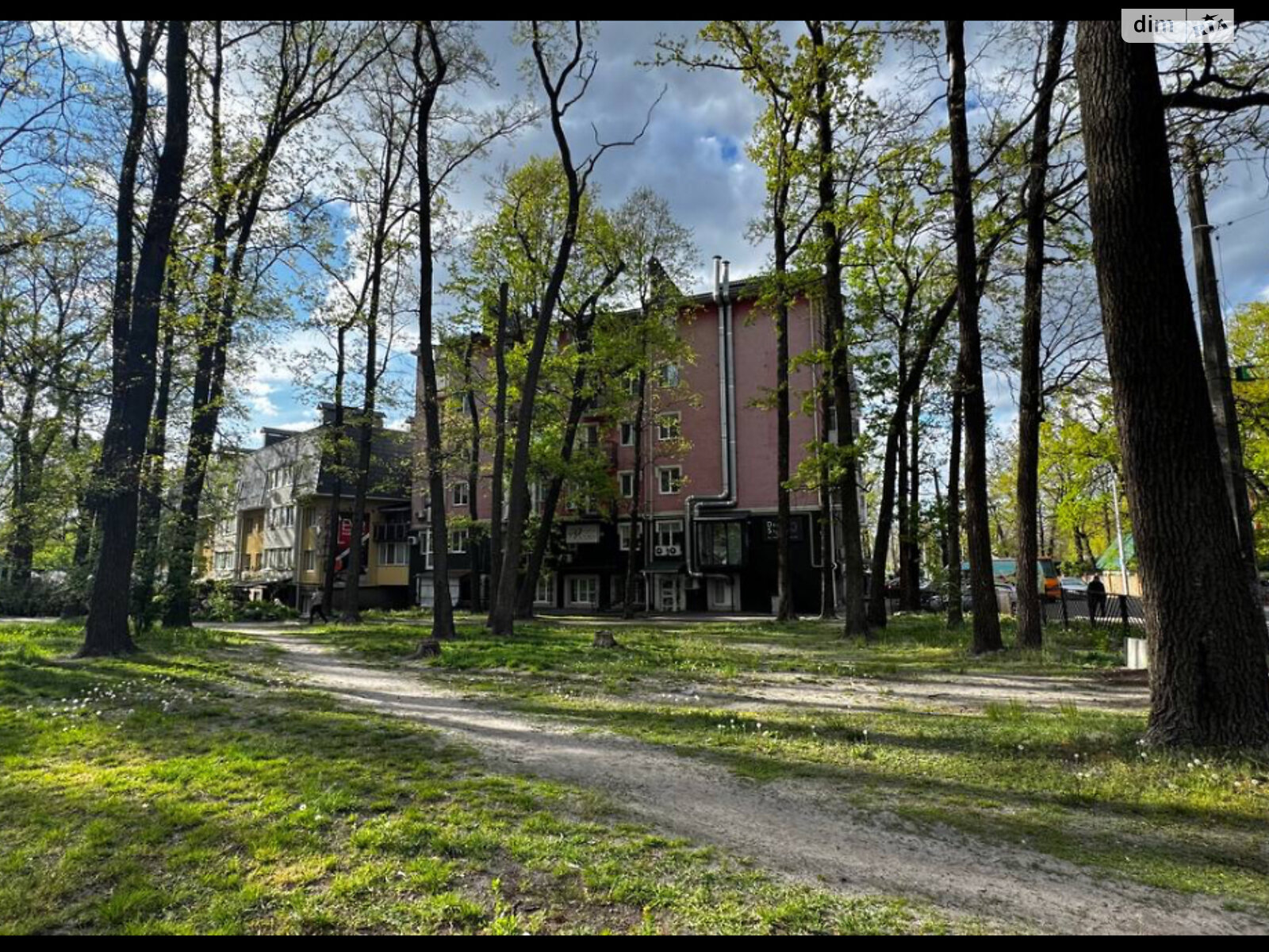 Земля під житлову забудову в Ірпені, район Ірпінь, площа 10 соток фото 1 Земля під житлову забудову в Ірпені, район Ірпінь, площа 10 соток фото 1