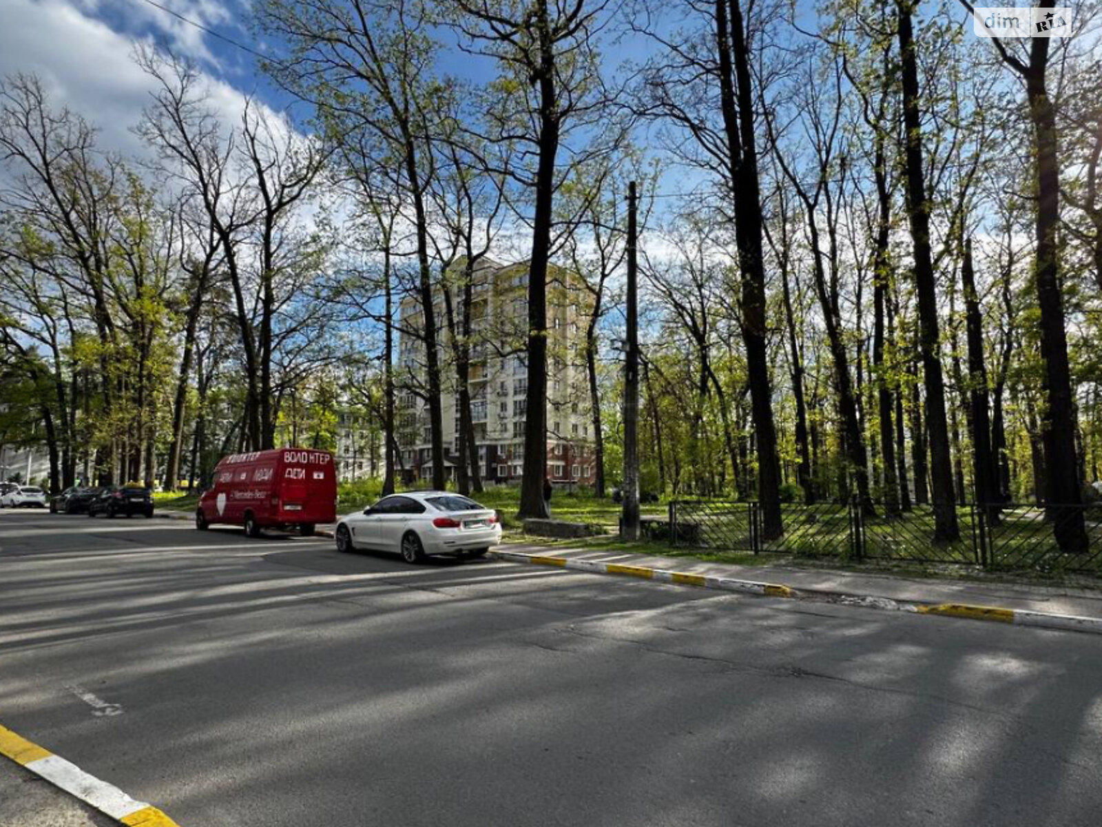 Земля під житлову забудову в Ірпені, район Ірпінь, площа 10 соток фото 1 Земля під житлову забудову в Ірпені, район Ірпінь, площа 10 соток фото 1