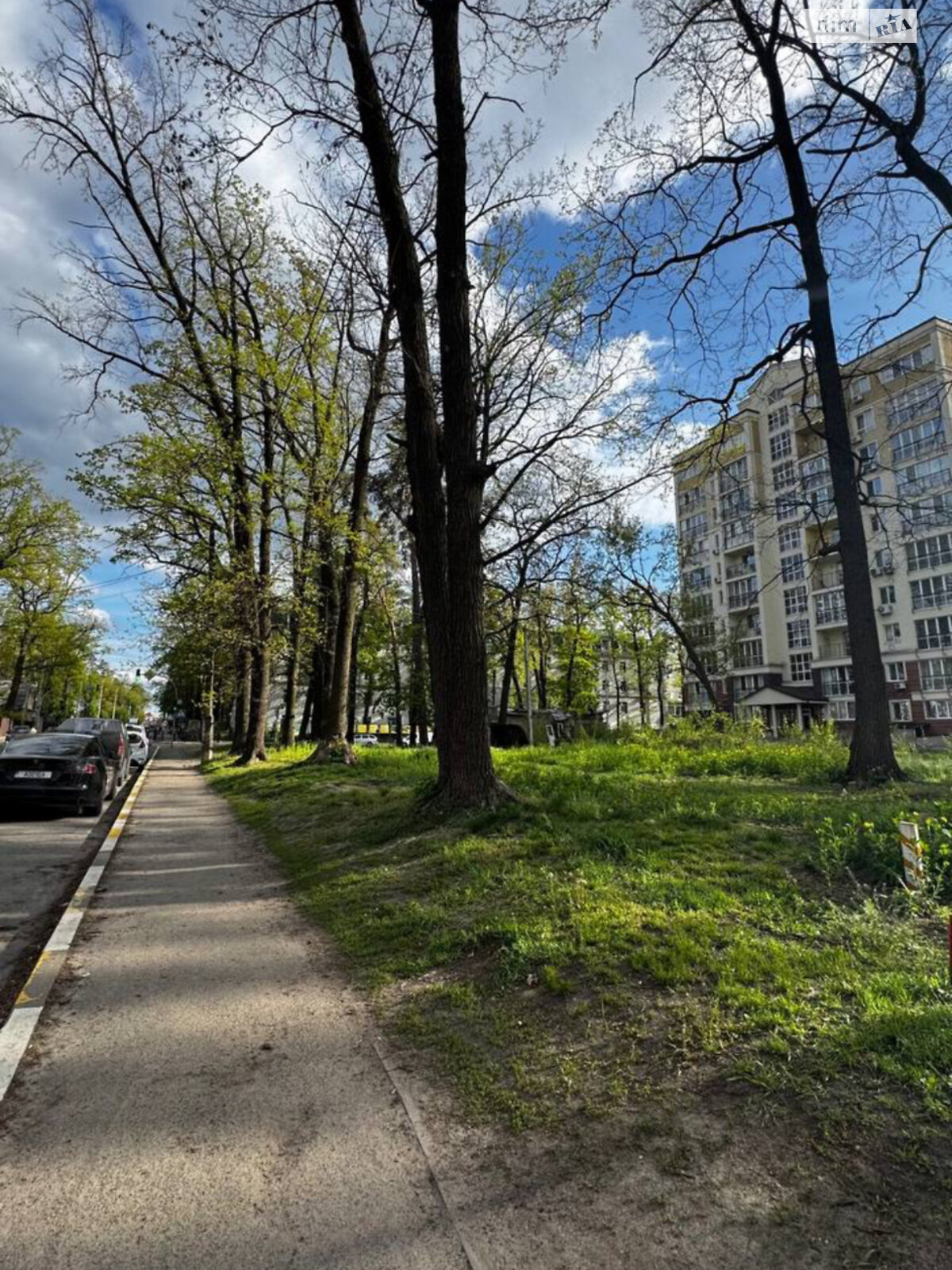 Земля під житлову забудову в Ірпені, район Ірпінь, площа 10 соток фото 1 Земля під житлову забудову в Ірпені, район Ірпінь, площа 10 соток фото 1