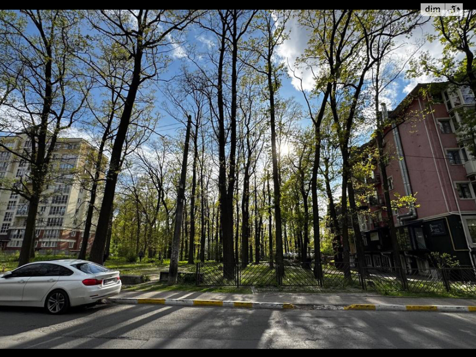 Земля під житлову забудову в Ірпені, район Ірпінь, площа 10 соток фото 1 Земля під житлову забудову в Ірпені, район Ірпінь, площа 10 соток фото 1