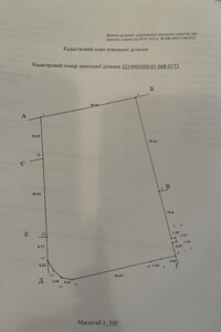 Земля под жилую застройку в Ирпене, район Ирпень, площадь 27.56 сотки фото 2