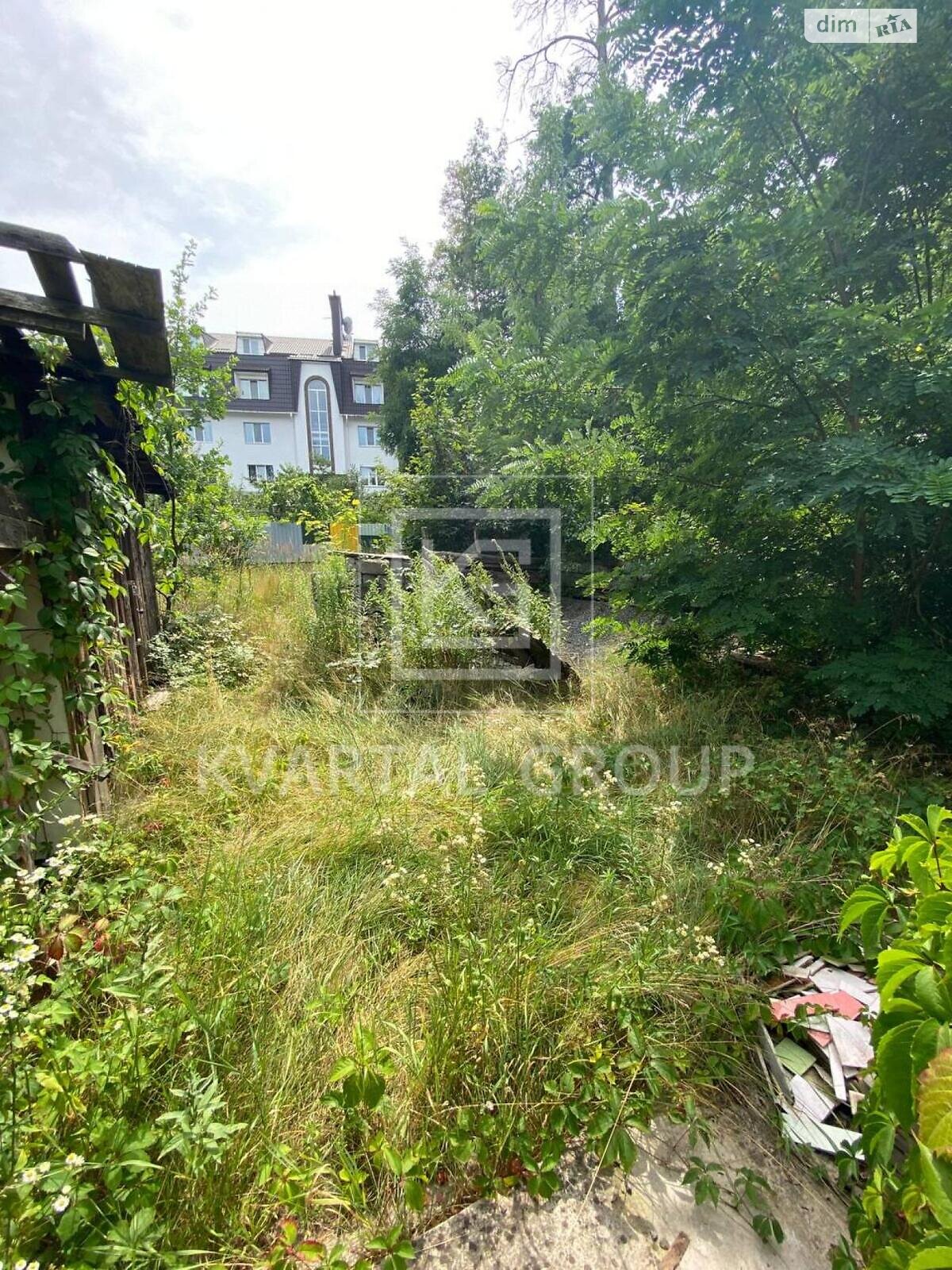 Земля под жилую застройку в Ирпене, район Ирпень, площадь 7.57 сотки фото 1