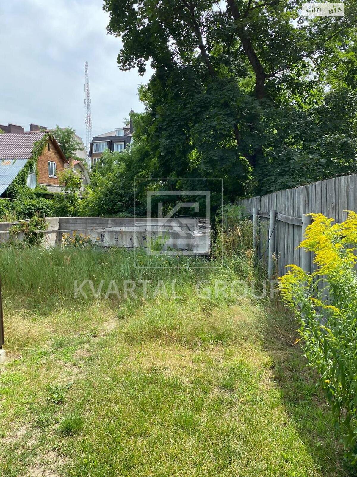 Земля под жилую застройку в Ирпене, район Ирпень, площадь 7.57 сотки фото 1