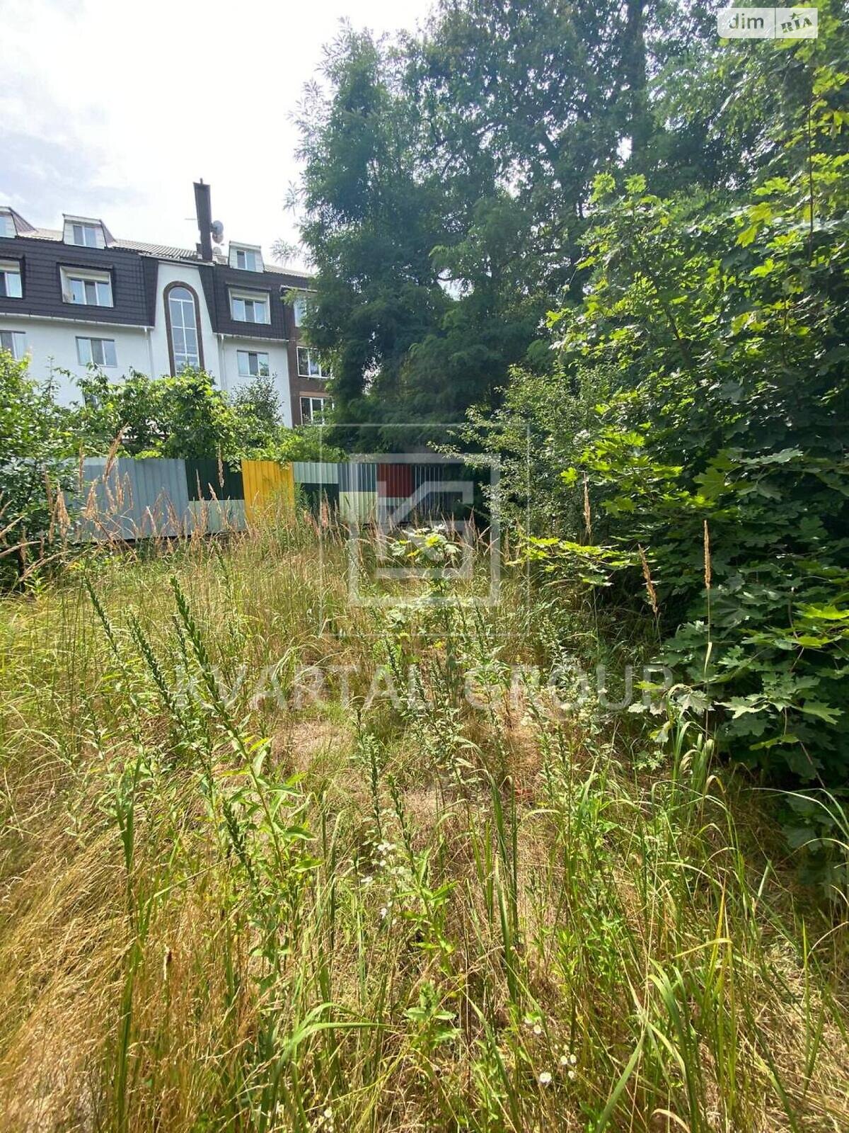 Земля под жилую застройку в Ирпене, район Ирпень, площадь 7.57 сотки фото 1