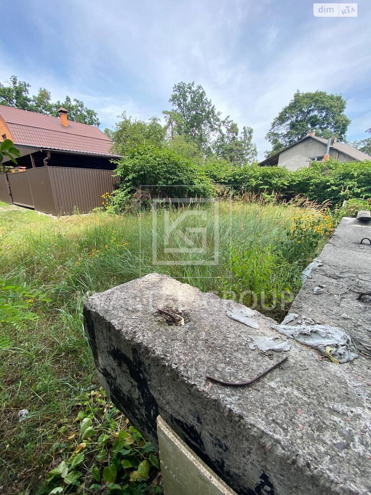 Земля под жилую застройку в Ирпене, район Ирпень, площадь 7.57 сотки фото 1