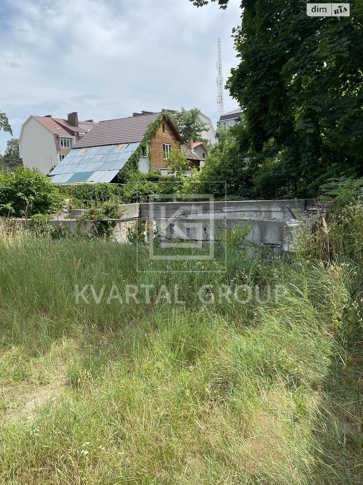 Земля под жилую застройку в Ирпене, район Ирпень, площадь 7.57 сотки фото 1