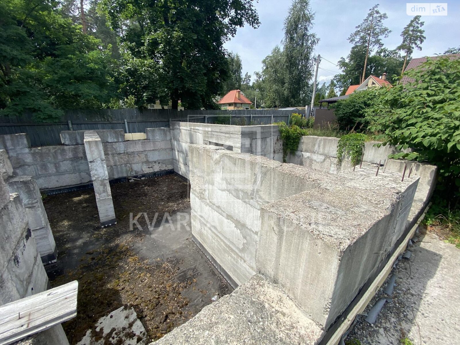 Земля под жилую застройку в Ирпене, район Ирпень, площадь 7.57 сотки фото 1