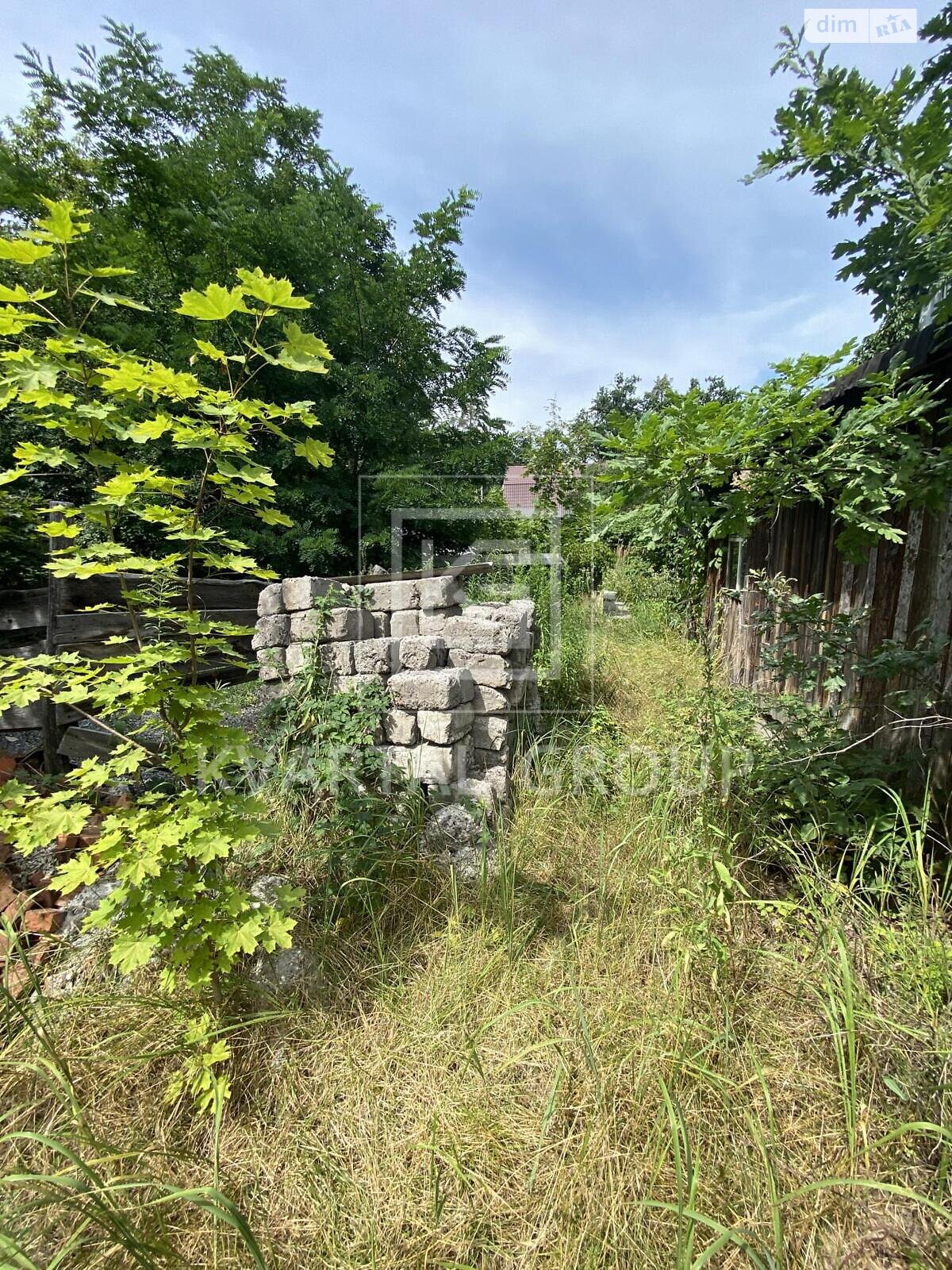 Земля под жилую застройку в Ирпене, район Ирпень, площадь 7.57 сотки фото 1