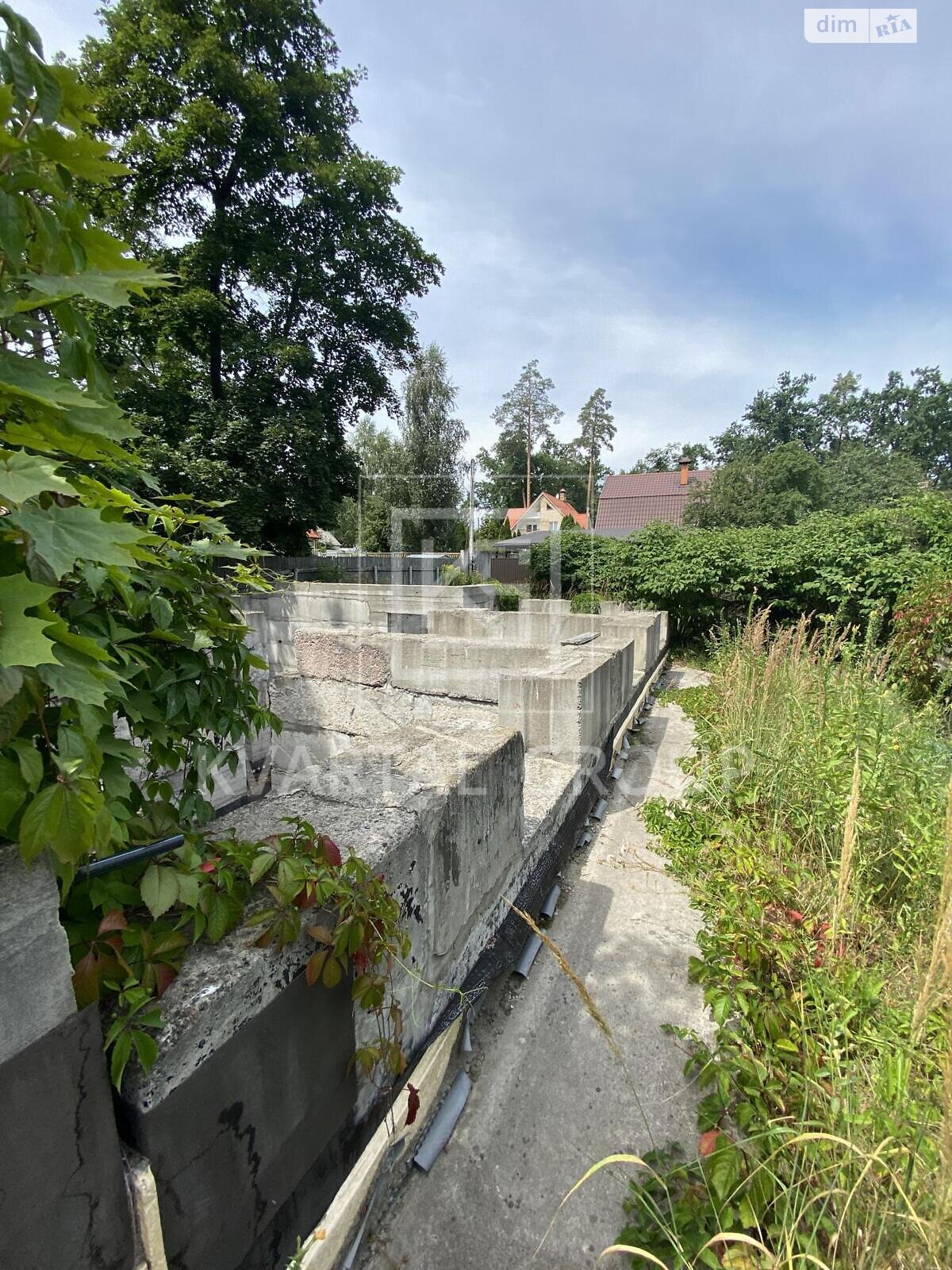 Земля под жилую застройку в Ирпене, район Ирпень, площадь 7.57 сотки фото 1