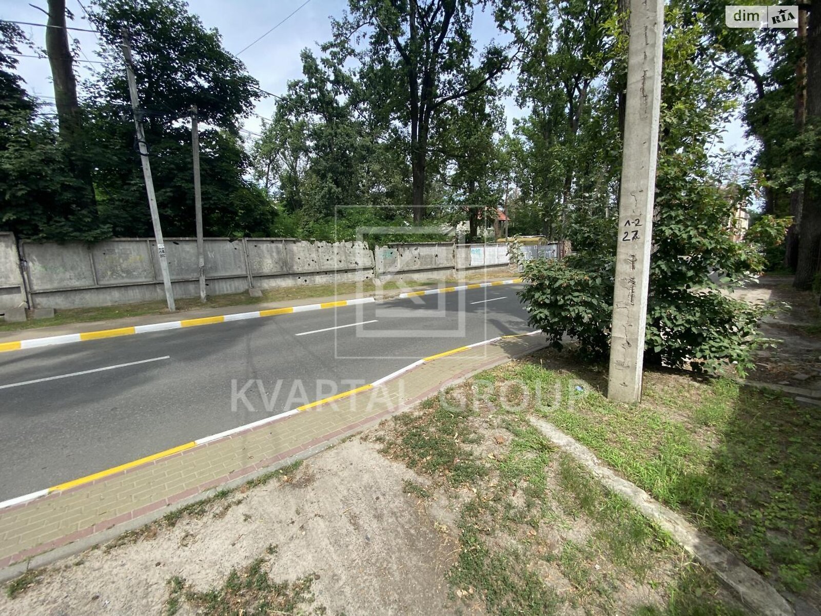 Земля под жилую застройку в Ирпене, район Ирпень, площадь 7.57 сотки фото 1