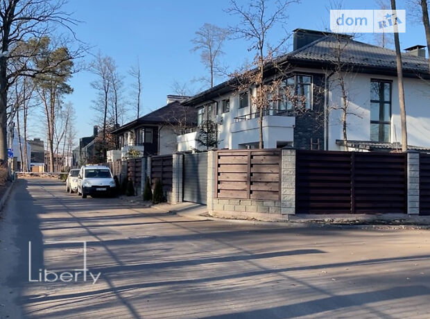 Земля под жилую застройку в Ирпене, район Ирпень, площадь 5 соток фото 1 Земля под жилую застройку в Ирпене, район Ирпень, площадь 5 соток фото 1