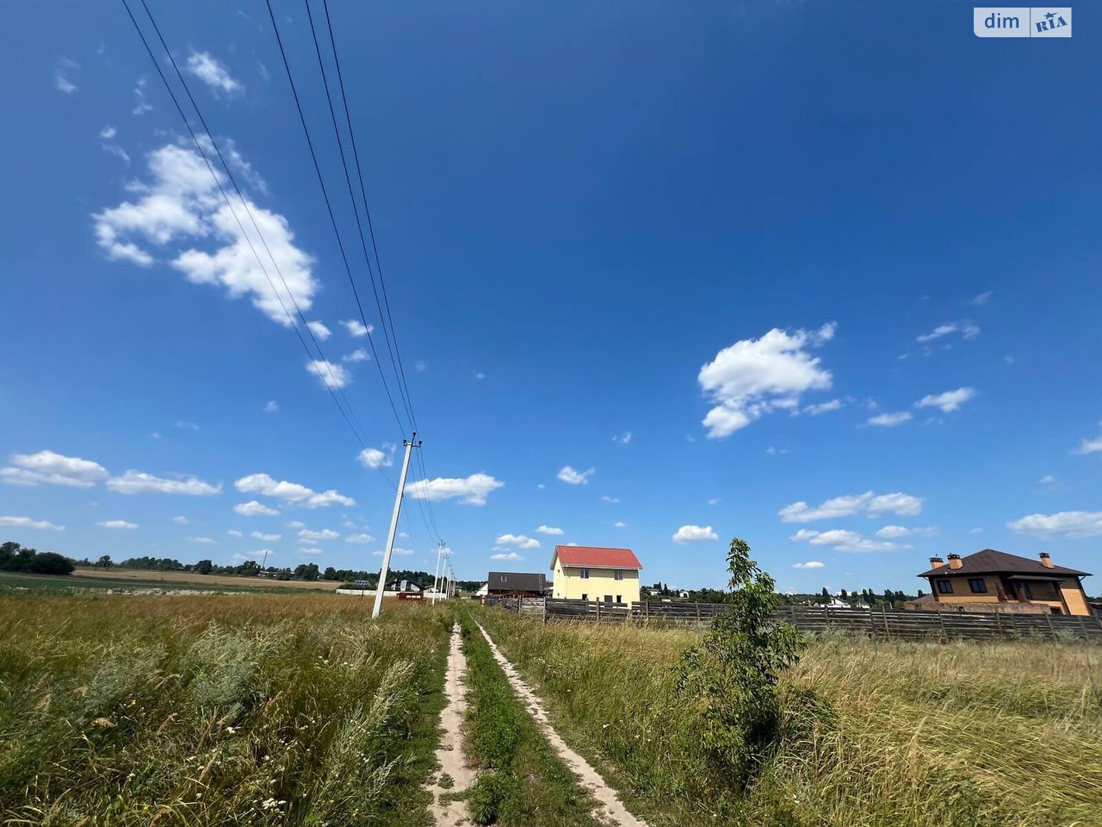 Земля під житлову забудову в Ірпені, район Ірпінь, площа 10 соток фото 1 Земля під житлову забудову в Ірпені, район Ірпінь, площа 10 соток фото 1