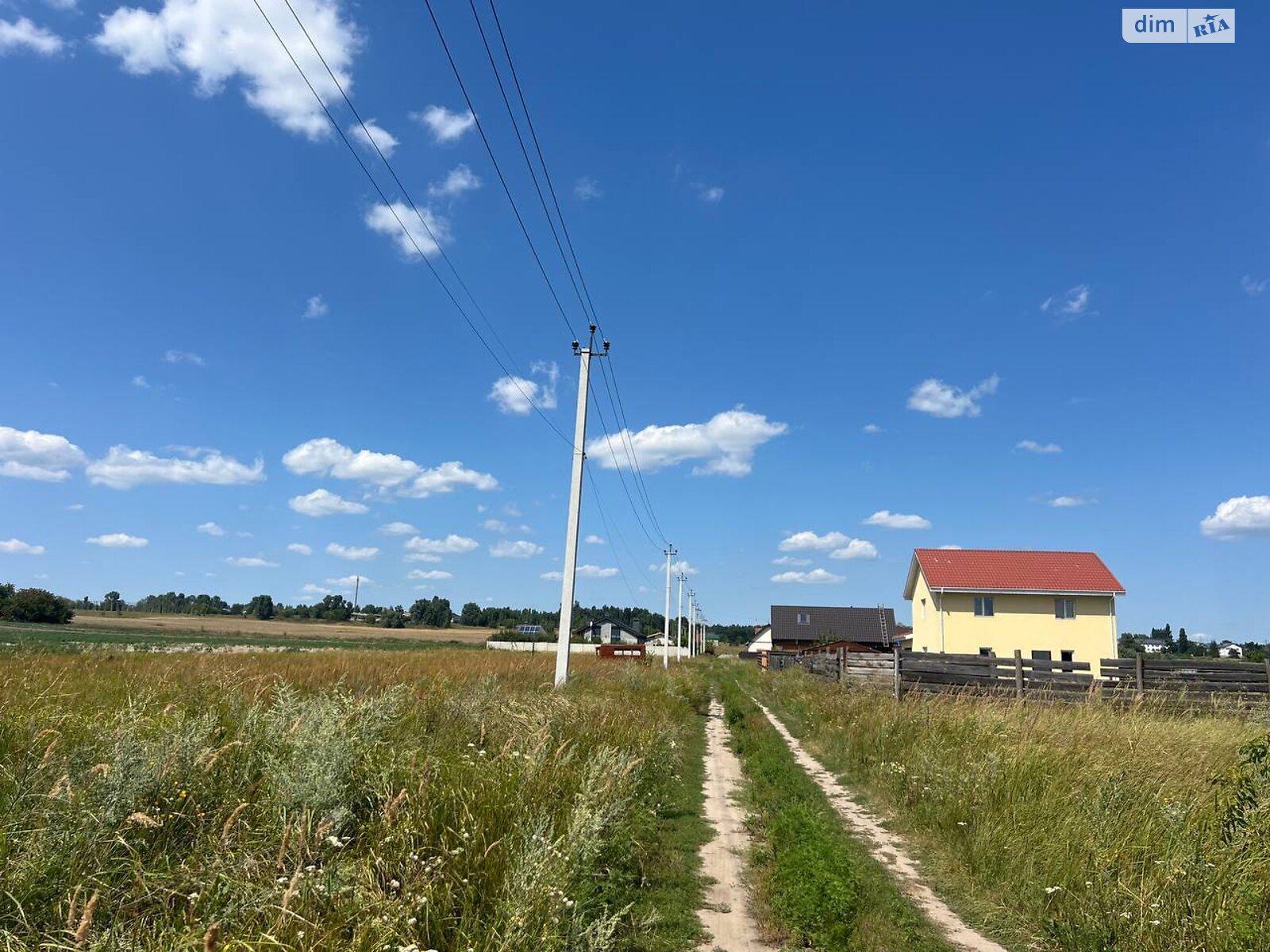Земля під житлову забудову в Ірпені, район Ірпінь, площа 10 соток фото 1 Земля під житлову забудову в Ірпені, район Ірпінь, площа 10 соток фото 1
