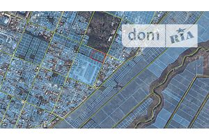 Земля под жилую застройку в Ирпене, район Ирпень, площадь 85 соток фото 2