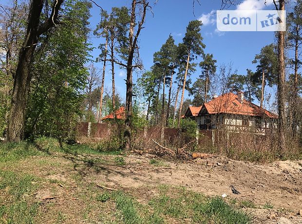 Продажа участка под жилую застройку, Киевская, Ирпень, р‑н. Ирпень, Пушкінська Продажа участка под жилую застройку, Киевская, Ирпень, р‑н. Ирпень, Пушкінська