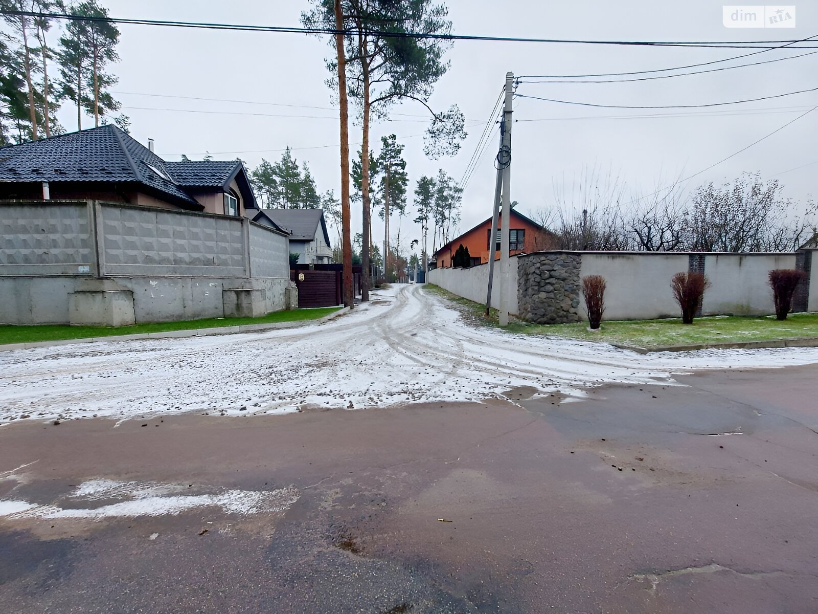 Земельный участок под жилую застройку в Ирпене, площадь 13.3 сотки фото 1 Земельный участок под жилую застройку в Ирпене, площадь 13.3 сотки фото 1