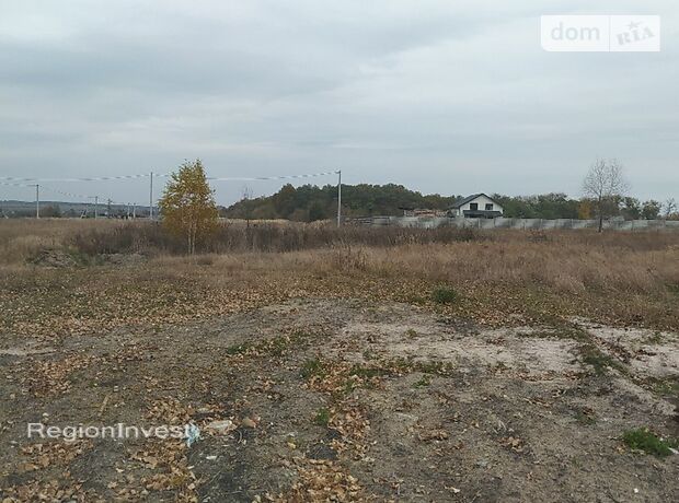 Земля под жилую застройку в селе Михайловка-Рубежовка, площадь 40 соток фото 1 Земля под жилую застройку в селе Михайловка-Рубежовка, площадь 40 соток фото 1