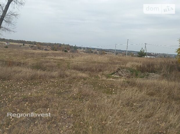 Земля под жилую застройку в селе Михайловка-Рубежовка, площадь 40 соток фото 1