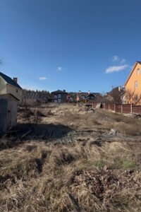 Земельный участок под жилую застройку в Ирпене, площадь 10 соток фото 1
